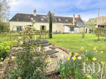 maison à Varennes-sur-Loire (49)