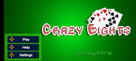 Crazy Eights Screenshot