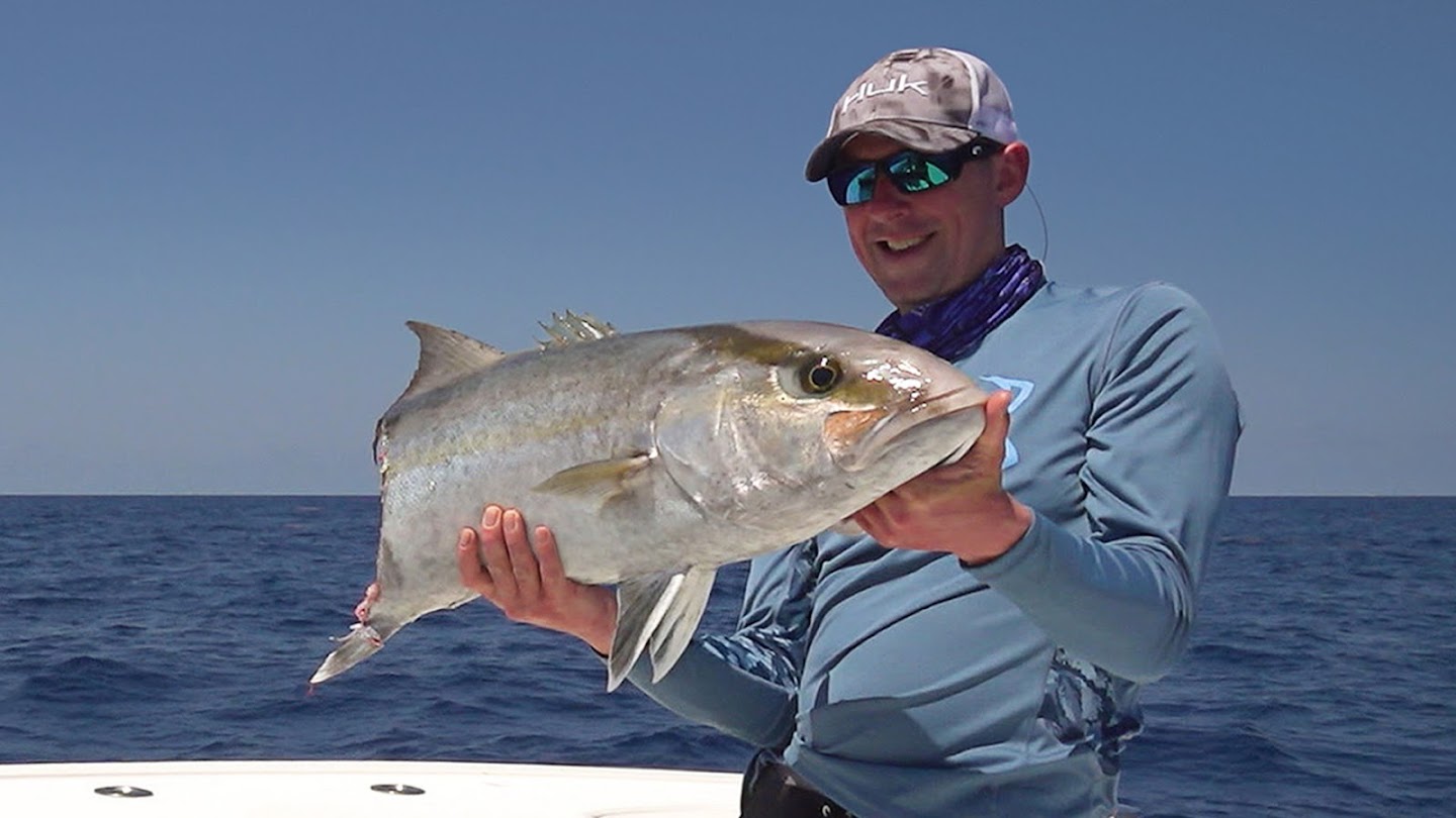 Watch Two Conchs Sportfishing TV live