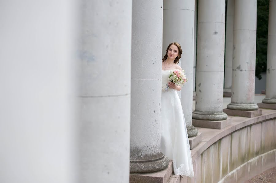 Wedding photographer Aleksey Kudryavcev (alers). Photo of 16 April 2015