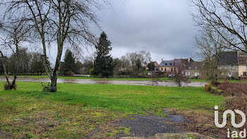 maison à Etang-sur-Arroux (71)