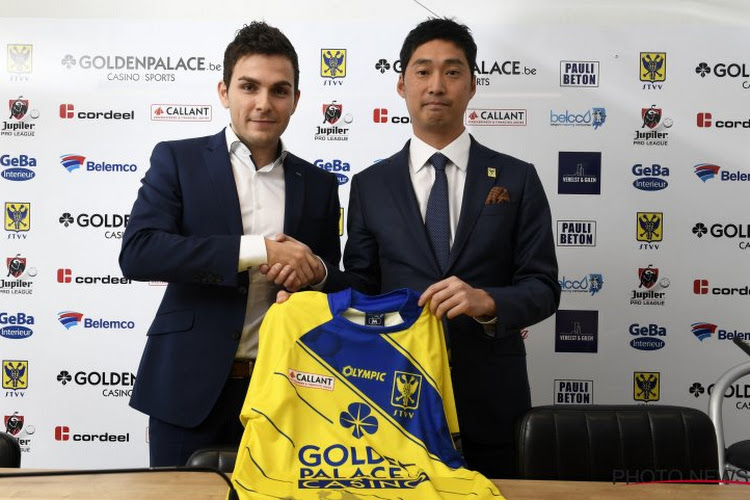 Onrust bij STVV over onduidelijkheid bedoelingen van Japanners