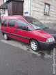 продам авто Fiat Scudo 