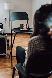 Fotografer pernikahan Tomáš Dananai (tomasdananai). Foto tanggal 23 Februari