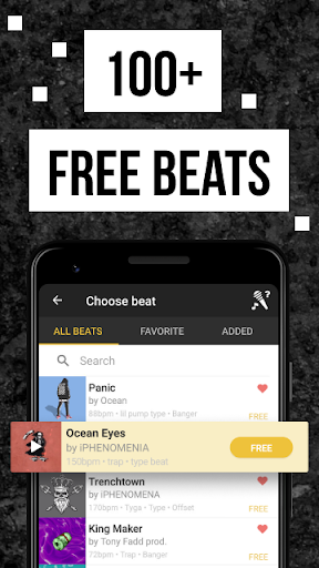 Beats Studio APK + MOD (Unlimited Money 