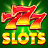 Wild Slots 777 Vegas Casino icon