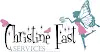 Christine Fast Services Ltd Logo