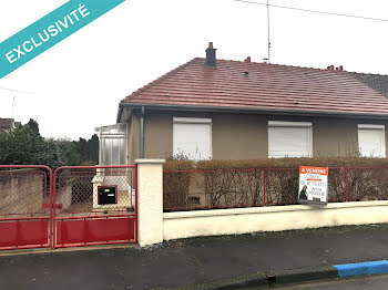 maison à Margny-lès-Compiègne (60)