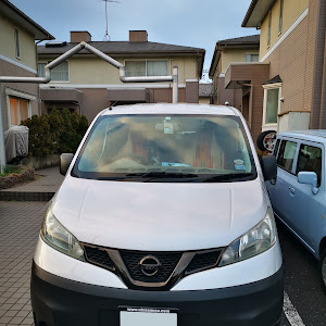 NV200バネット