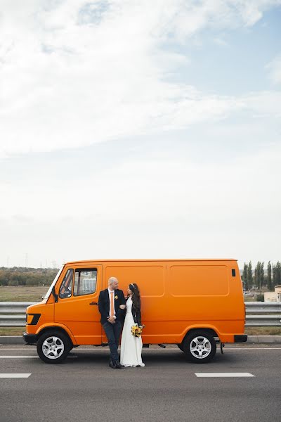 Wedding photographer Toma Zhukova (toma-zhukova). Photo of 13 December 2017