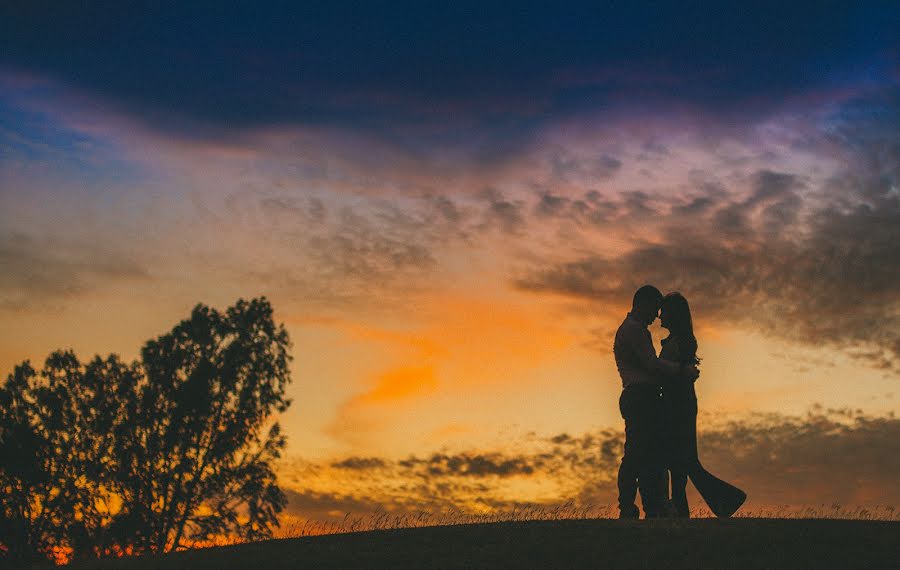 Fotografo di matrimoni Angel Eduardo (angeleduardo). Foto del 20 aprile 2016