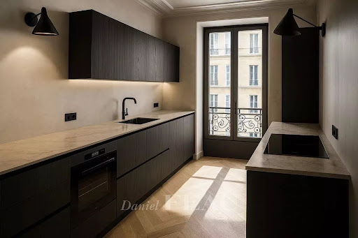 Apartment 3