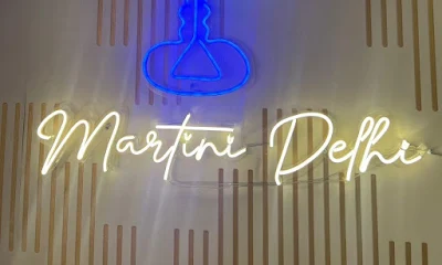 Martini Delhi