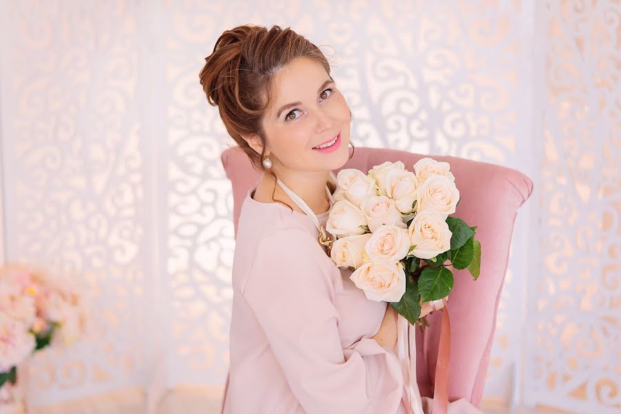 Wedding photographer Anastasiya Kopaneva (anastasia20). Photo of 27 September 2018