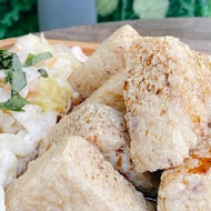 驚嘆號shock shock臭豆腐