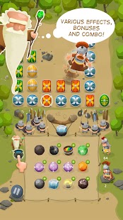 GALLIA Rise of Clans
