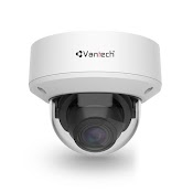 Camera Ip Ai Dome 5Mp Vantech Vph - 3654Ai - Hàng Chính Hãng