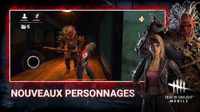 Dbd Ps4 Dead By Daylight Le Guide Des Trophees Ps4 Supersoluce