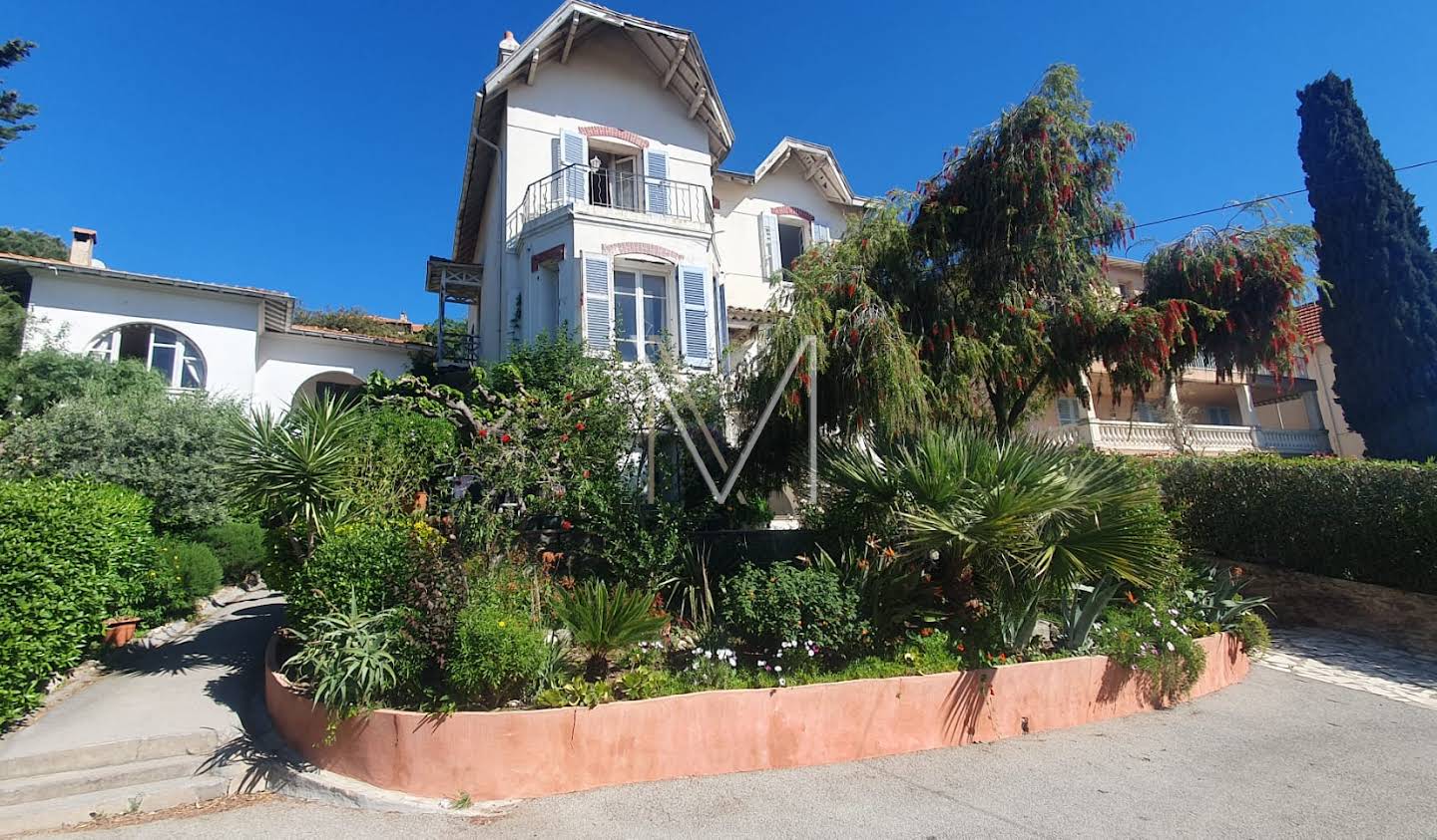 Propriété avec piscine Sainte-Maxime