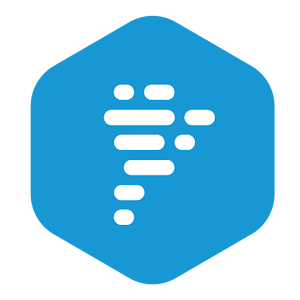 CodigoDelSur Blog Reader logo