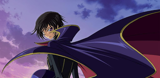 Lelouch Lamperouge Wallpaper HD APK for Android Download