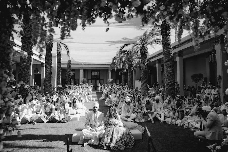 Fotógrafo de bodas Eshant Raju (eshantraju). Foto del 13 de enero