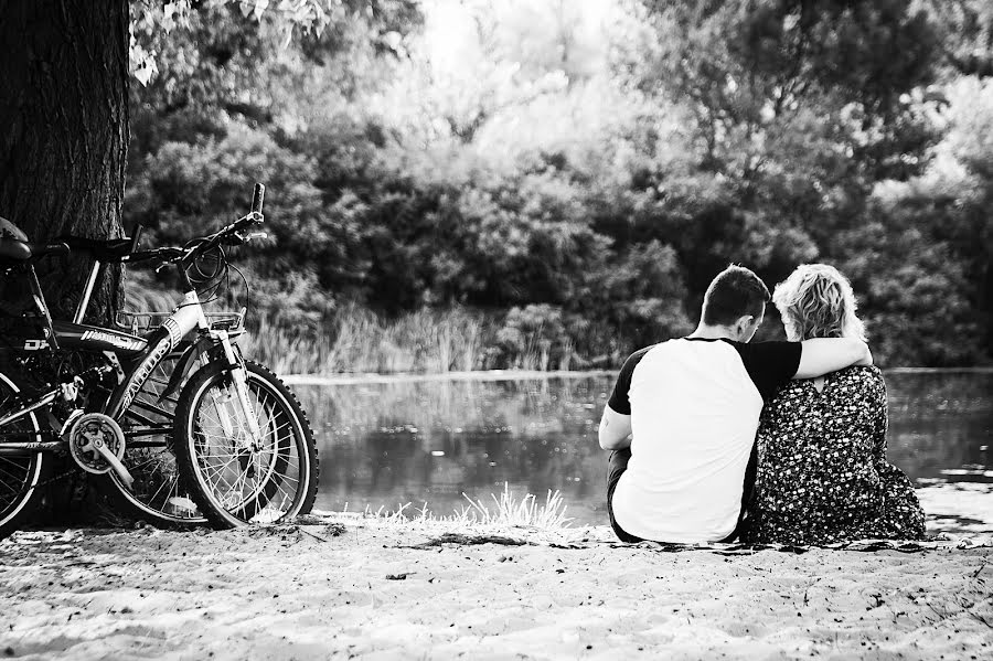 Photographe de mariage Yuliya Bogacheva (yuliabogachova). Photo du 4 août 2017