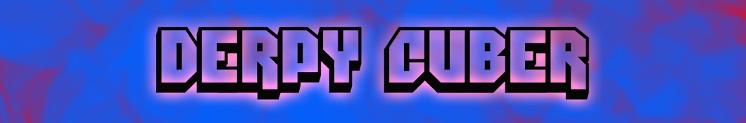 Derpy Cuber Banner