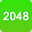 2048 - Game with classic, big and bigger block Download on Windows