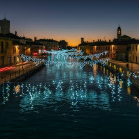 Sul Naviglio è Natale di 