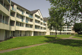 appartement à Vannes (56)