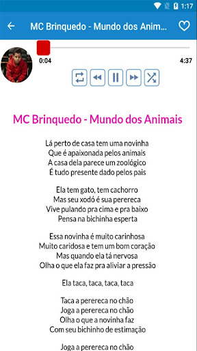 MC Bruninho – Jogo do Amor Lyrics