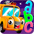 Nursery Rhymes For Kids: Preschool Learning Songs 4.1.0-minApi16