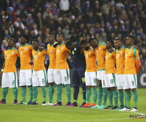 Le gardien de la Côte d'Ivoire suspendu pour dopage !