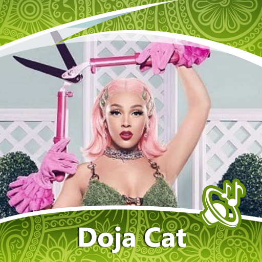 Doja Cat Songs Offline Best Music