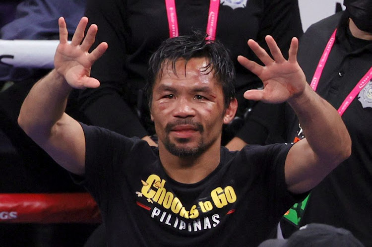 Manny Pacquiao faces a huge challenge to convince the Philippines electorate he can make the switch from boxer to the presidency.