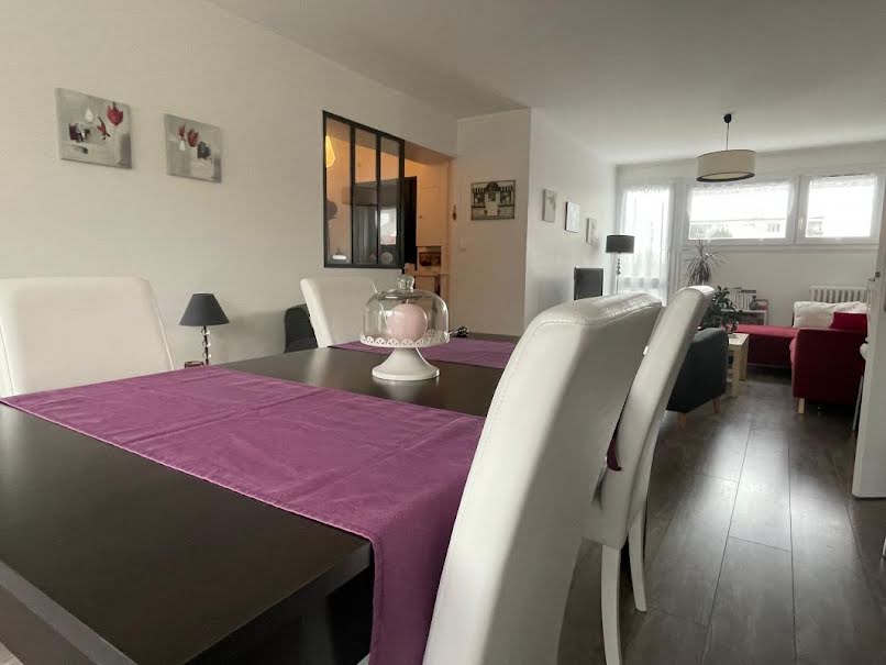 Vente appartement 3 pièces 72 m² à La Rochelle (17000), 382 200 €