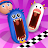 Screaming Heads icon