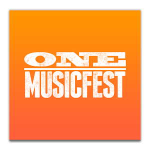 ONE Musicfest logo