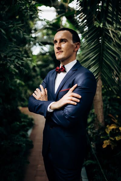 Wedding photographer Aleksandr Gulak (gulak). Photo of 13 June 2019