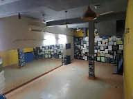 Aakrit Dance Centre photo 1