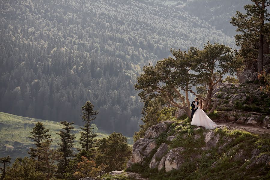 Wedding photographer Viktoriya Vasilevskaya (vasilevskay). Photo of 10 July 2016