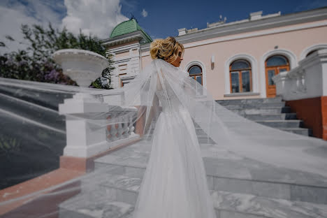 Photographe de mariage Nikolay Rozhdestvenskiy (rozhdestvenskiy). Photo du 28 août 2019