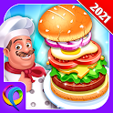 Super Chef 2 - Cooking Game