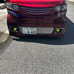Nボックスカスタム JF1