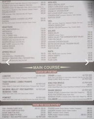 Mike Place menu 8