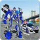 US Police Car Real Robot Transform: Robot Car Game Download on Windows