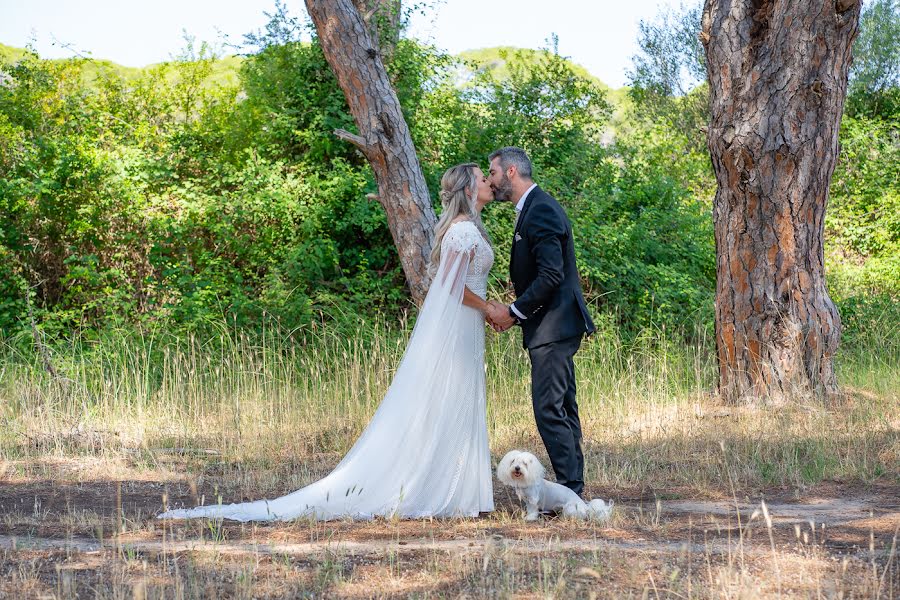 Photographe de mariage Dionisios Bertsos (studiobertsos). Photo du 14 décembre 2022