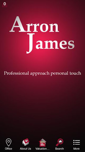 Arron James Estate Agents