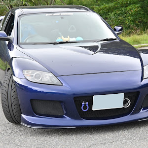 RX-8 SE3P